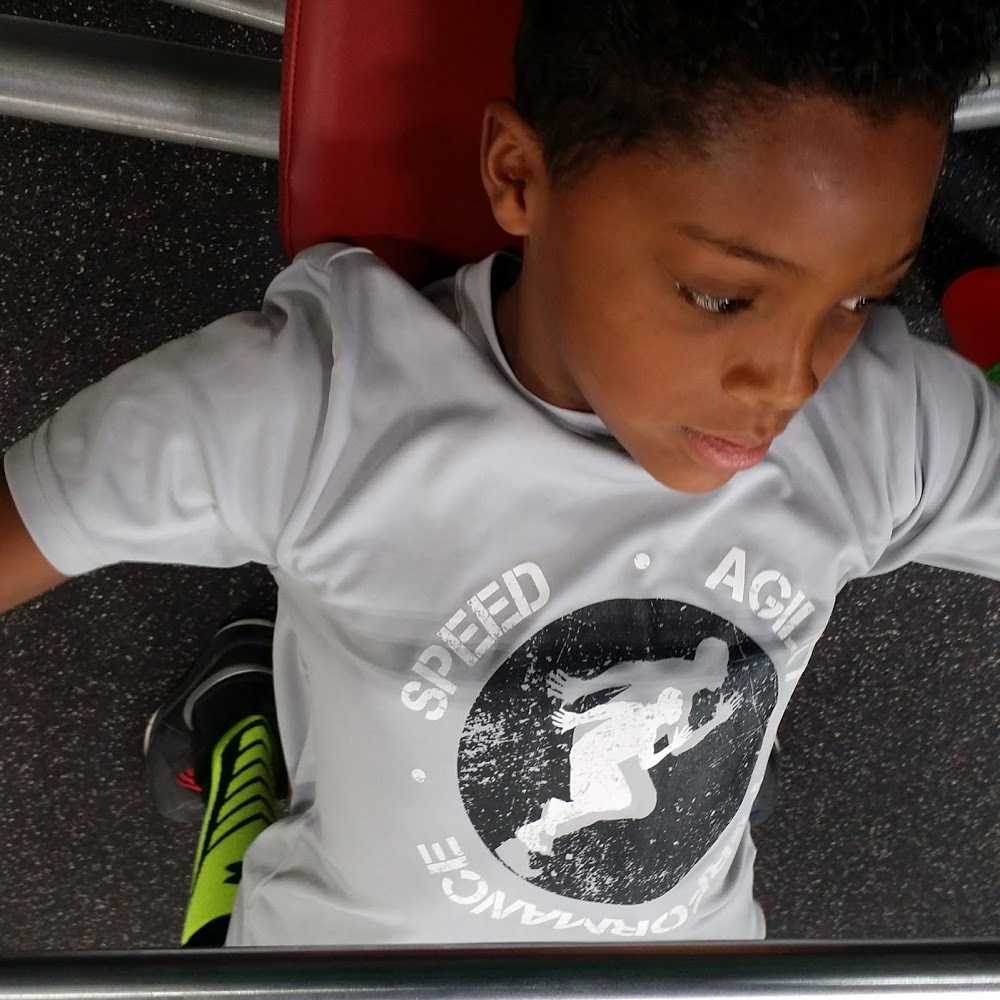 Meet your Posher, Family